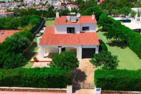 Villa etxe txekia